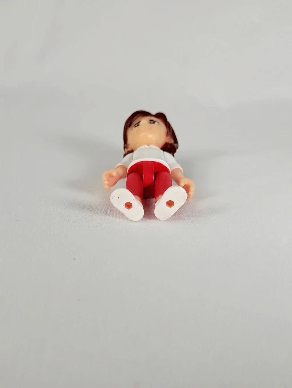 2021 Moonbug Cocomelon Mom 3.5” Figure Jazwares Mother Kids Toy Mother